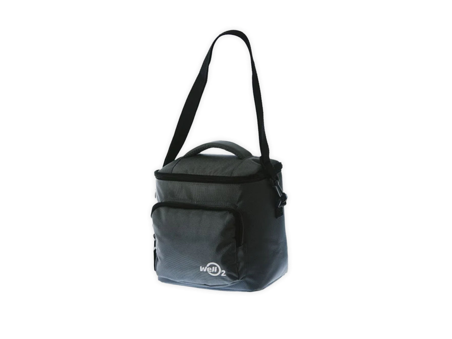 WellO2 Carrying Bag