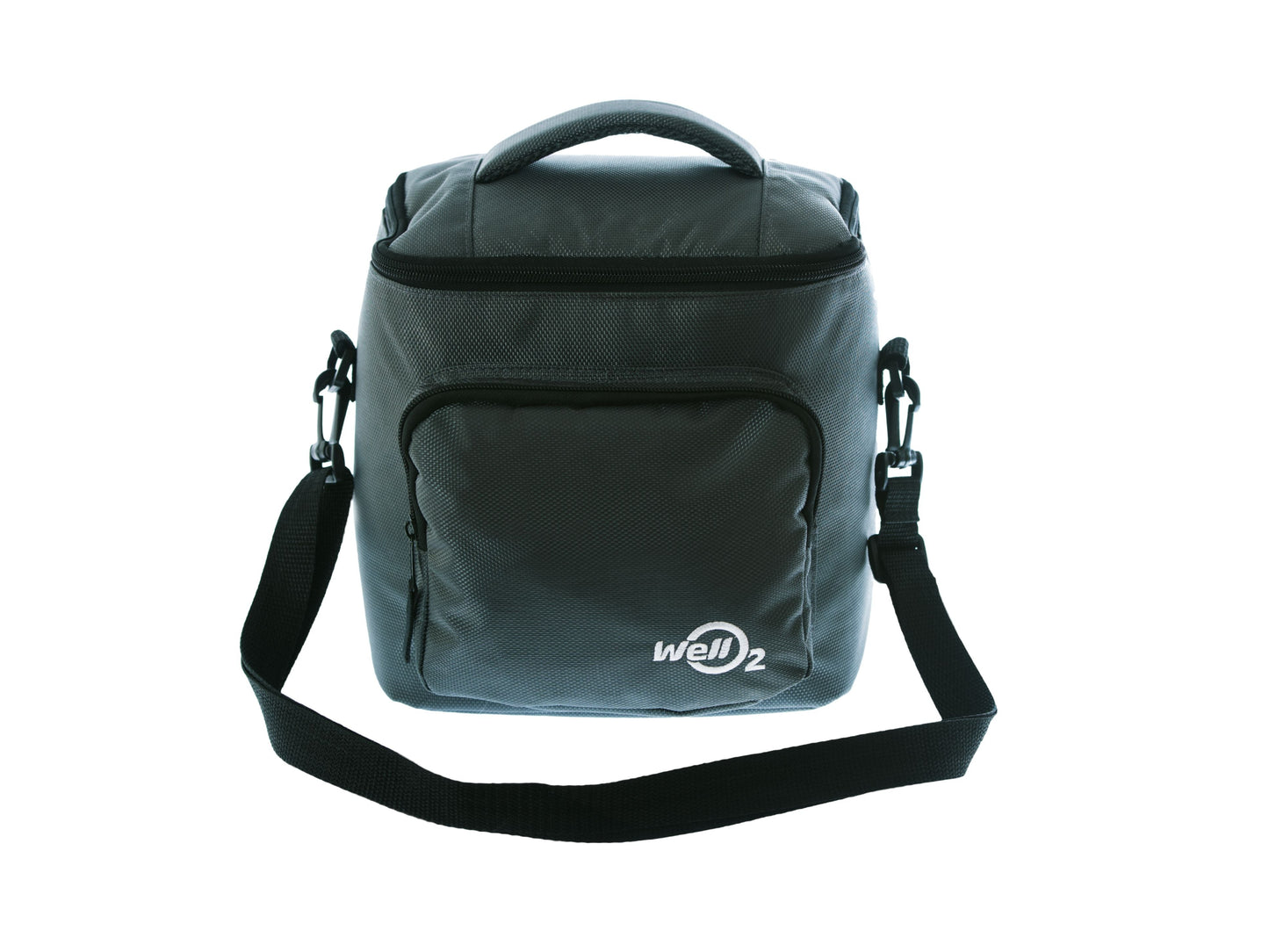 WellO2 Carrying Bag